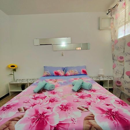 Sunny Room In Habitat Maspalomas  Dış mekan fotoğraf