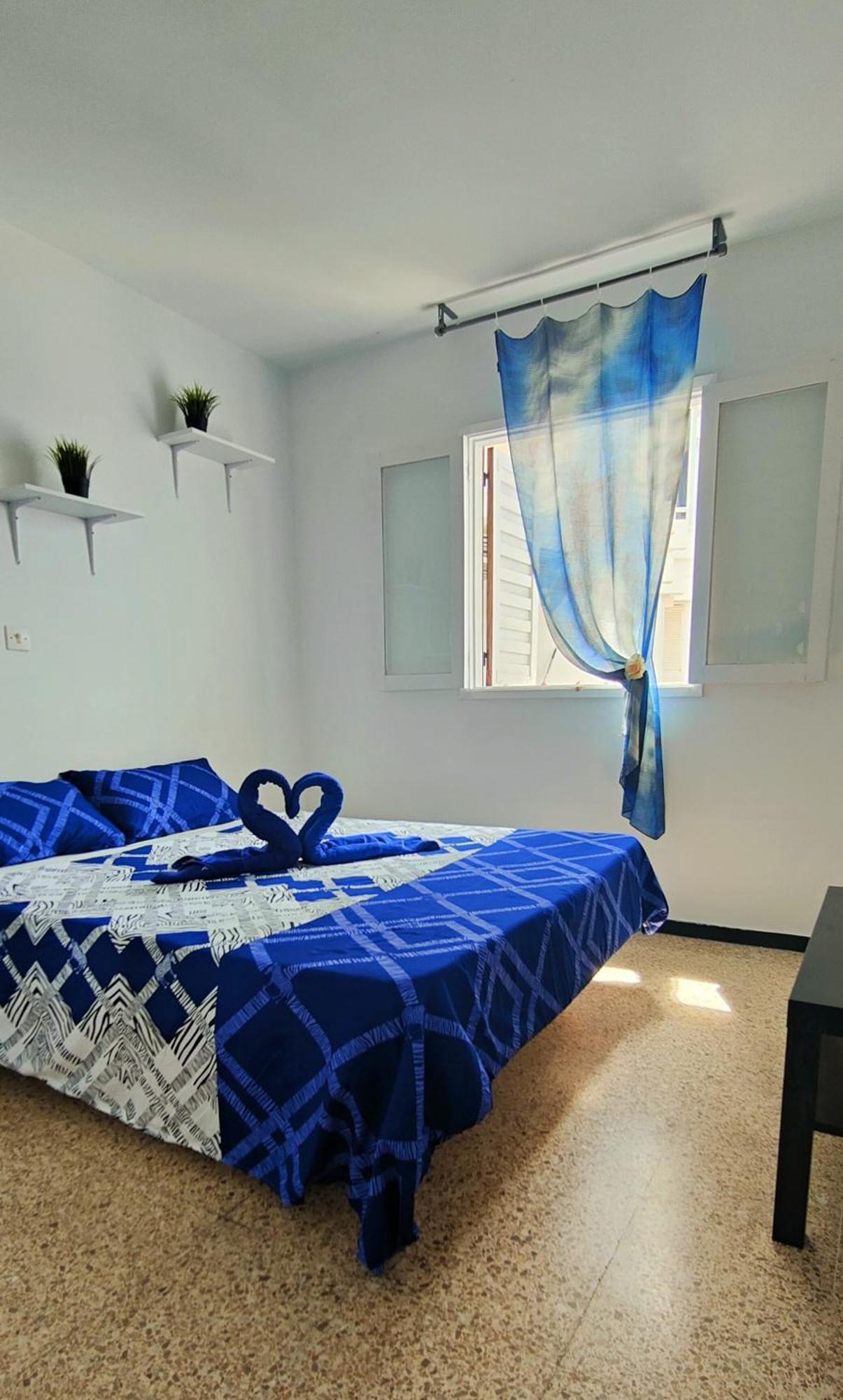 Sunny Room In Habitat Maspalomas  Dış mekan fotoğraf