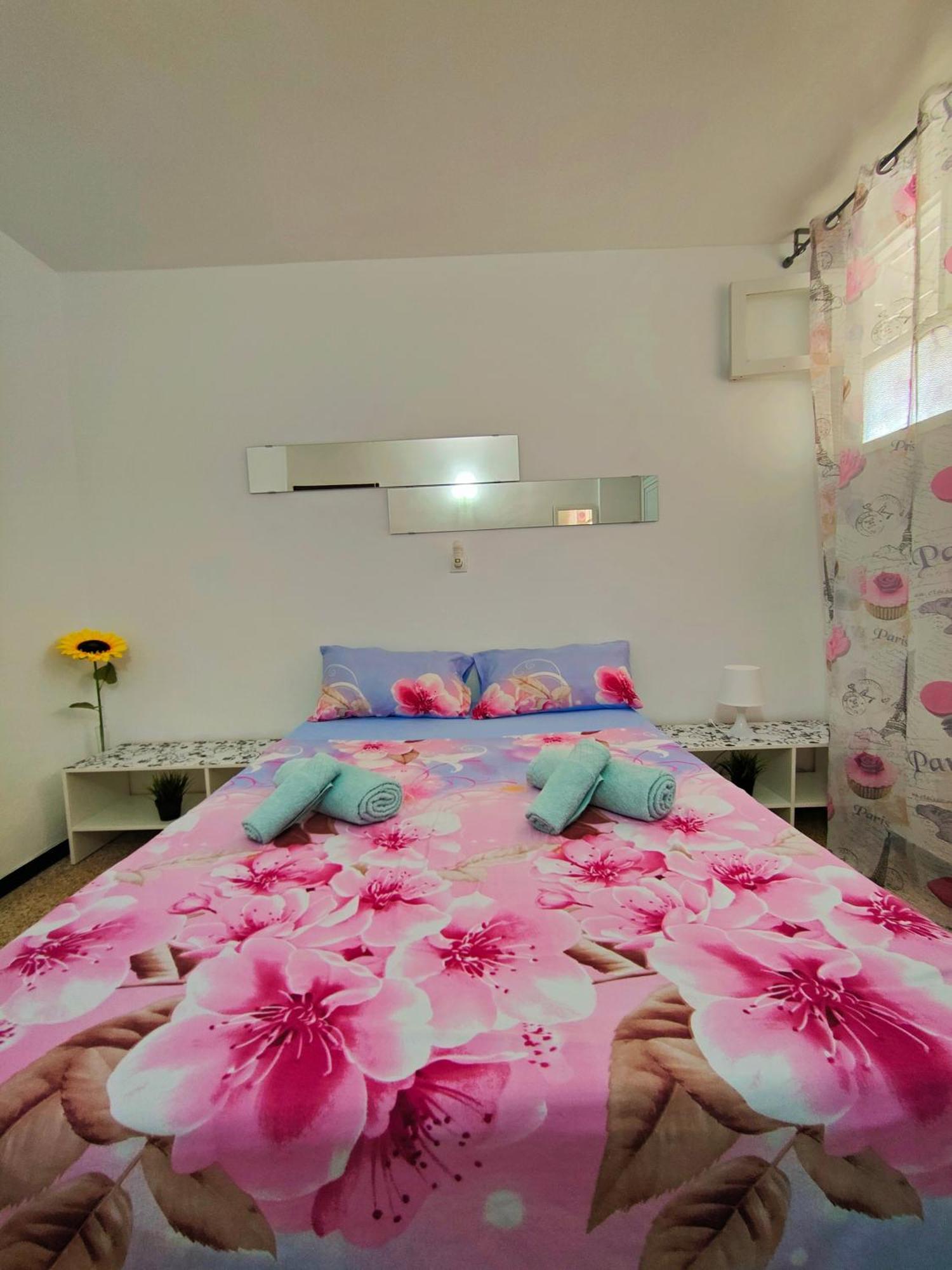 Sunny Room In Habitat Maspalomas  Dış mekan fotoğraf