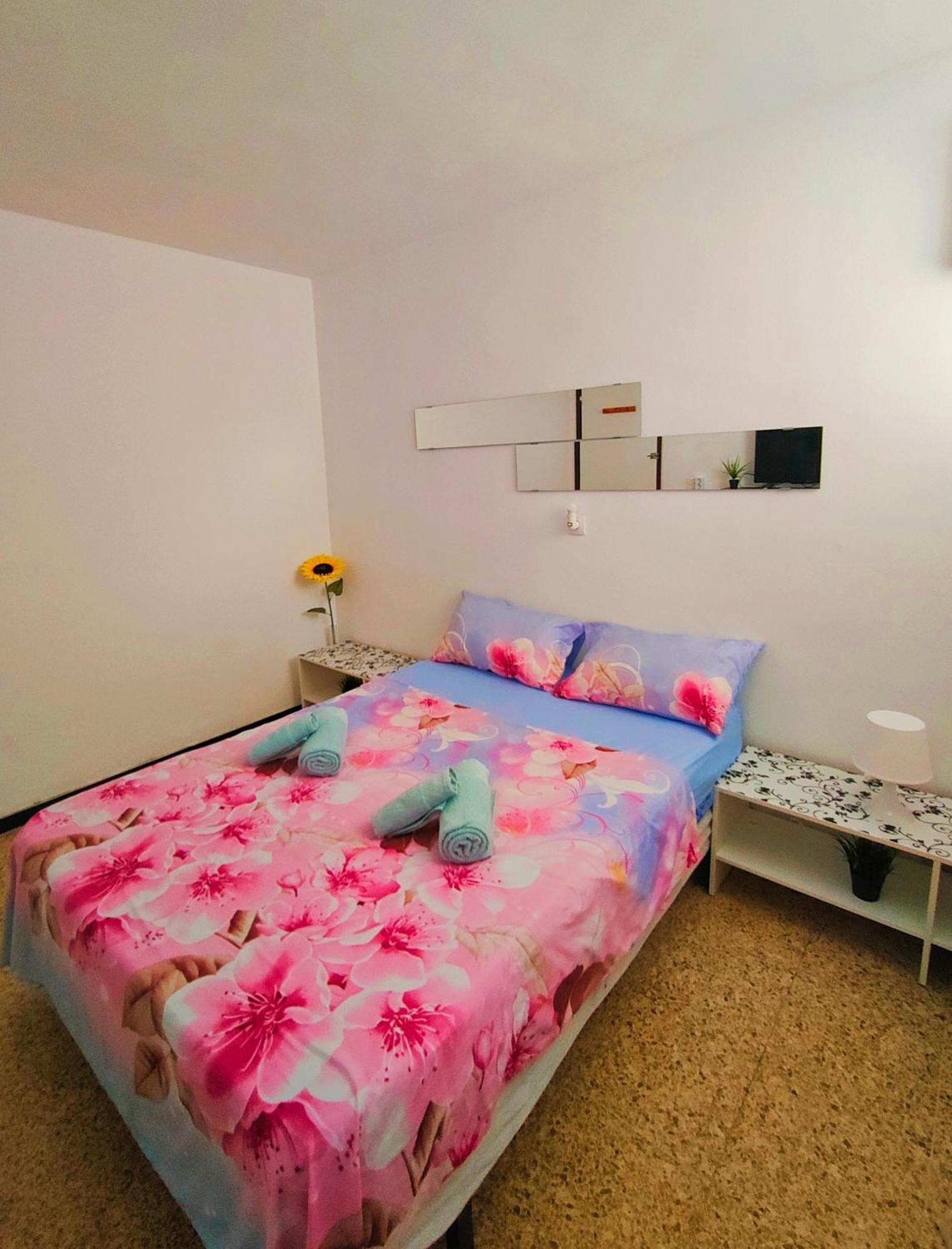 Sunny Room In Habitat Maspalomas  Dış mekan fotoğraf
