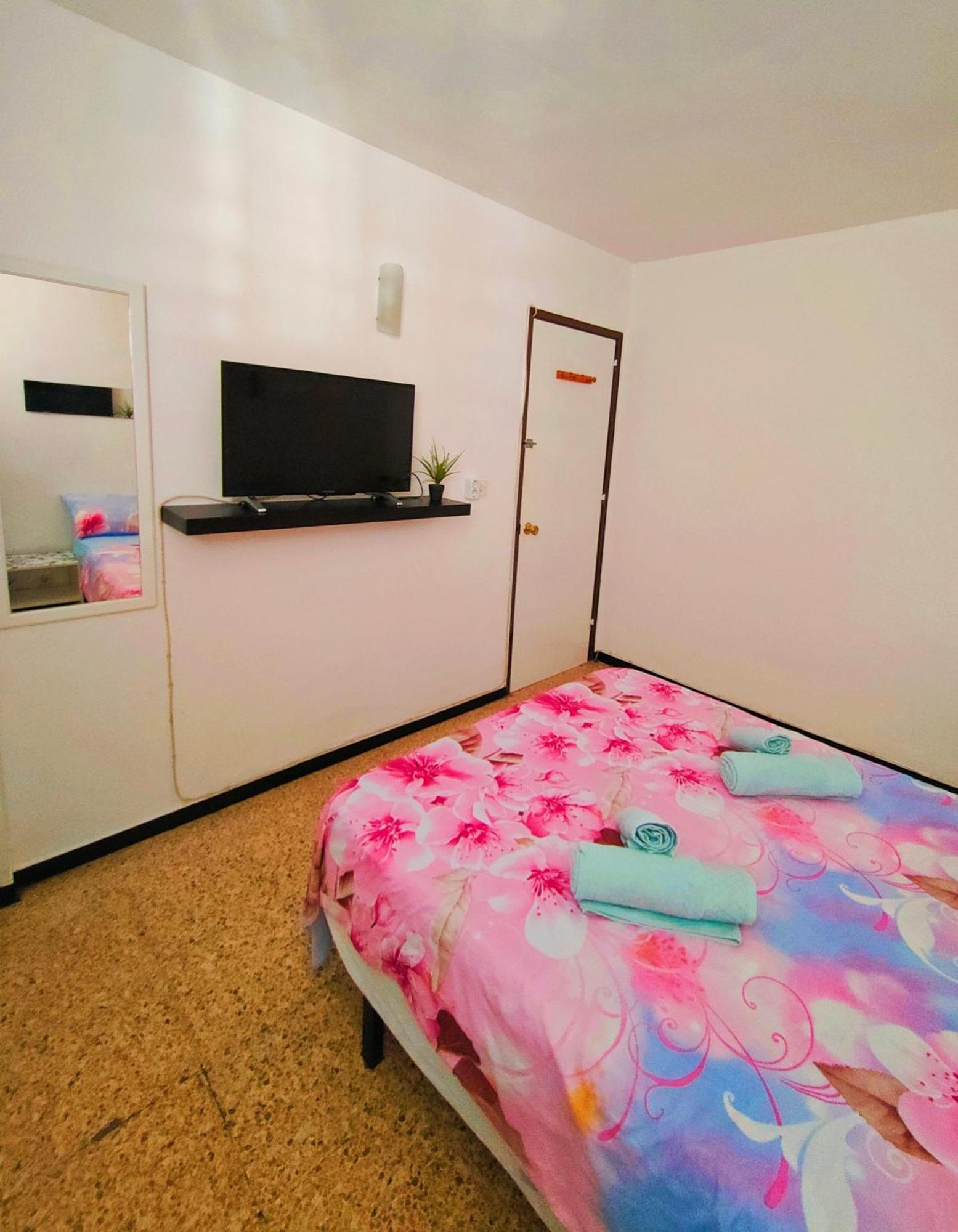 Sunny Room In Habitat Maspalomas  Dış mekan fotoğraf