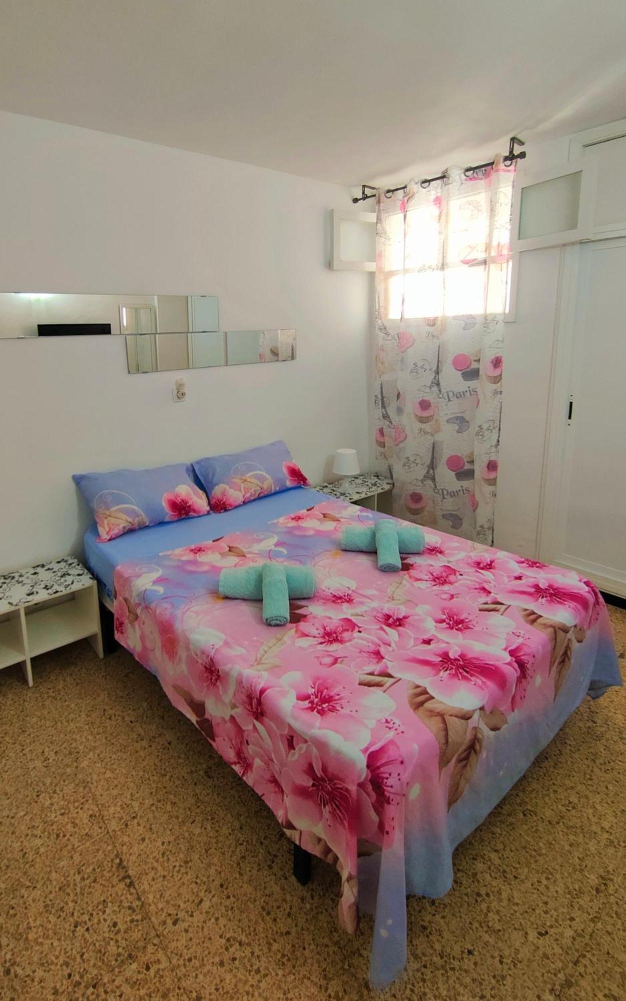 Sunny Room In Habitat Maspalomas  Dış mekan fotoğraf